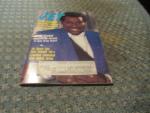 Jet Magazine 6/17/1985 Luther Vandross, entertainer