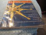House Beautiful Magazine 12/1962 Christmas Ideas