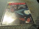 Starlog Magazine 5/1980 #34 Battlestar Galactica