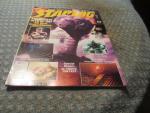 Starlog Magazine 11/1982 #64 Poltergeist, Tron, E.T.