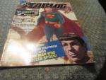 Starlog Magazine 2/1983 #67 The Man Who Killed Spock