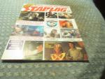 Starlog Magazine 7/1984 #84 The Man Behind Yoda