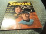 Starlog Magazine 8/1976- Premier Issue- Number 1