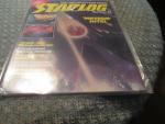 Starlog Magazine 12/1979 #29 Space 1999 Miniatures