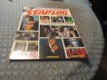 Starlog Magazine 7/1979 #24 Mork & Mind/Hulk/Dr. Who