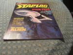 Starlog Magazine 8/1979 #25 Ray Bradbury,interview