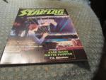 Starlog Magazine 6/1978 #14 Star Wars Matte Painter