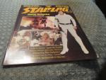 Starlog Magazine 4/1979 #21 Stop Motion Animation