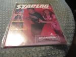 Starlog Magazine 10/1977 #9 Logan's Run/TV Series