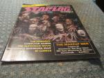 Starlog Magazine 1/1978 #11 The Makeup Creators