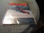 Future Life Magazine 2/1979 #8 Superman, The Movie
