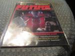 Future Life Magazine 7/1979 #11 NASA & Hollywood