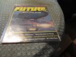 Future Life Magazine 12/1979 #15 Return of the Airship