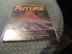 Future Life Magazine 10/1978 #5 Steven Spielberg