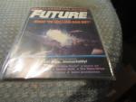 Future Life Magazine 11/1978 #6 Robert Anton Wilson