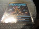 Future Life Magazine 7/1978 #3 Civilization in Space