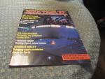 Star Trek IV The Voyage Home 1986 Movie Magazine