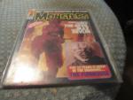 Famous Monsters Magazine 5/1981 Devil & Max Devlin