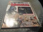 Famous Monsters Magazine 6/1981 Empire Strikes Back