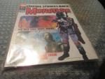 Famous Monsters Magazine 8/1980 Empire Strikes Back