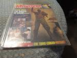 Famous Monsters Magazine 7/1982 Wrath of Khan