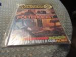 Famous Monsters Magazine 8/82Poltergeist,The Movie