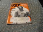 Jet Magazine 8/7/1969 Reggie Jackson/HR Slugger