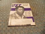 Jet Magazine 1/30/1969 Sidney Poitier/ Movie Star