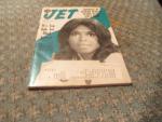 Jet Magazine 9/24/1970 Congress of African Peoples