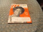 Jet Magazine 10/2/1969 Black Fashions you can flaunt