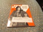 Jet Magazine 10/10/1968 Blacks & Political Parties