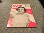 Jet Magazine 5/30/1957 Sex Crime & Famous Boxer