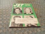 Jet Magazine 7/25/1968 Black Support in Prez. Election