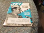 Jet Magazine 8/14/1969 Black Youth & Sex Murder