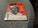 Jet Magazine 7/9/1970 Black Leader of White Majority