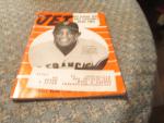 Jet Magazine 8/13/1970 Baseball's Lacks Black Manager