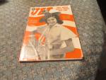 Jet Magazine 5/16/1957 Virginia Race Laws Battle
