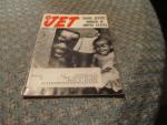 Jet Magazine 3/13/1969 Black Hunger in United States