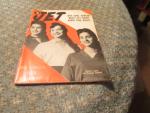 Jet Magazine 7/19/1956 New Starlets Over Hollywood