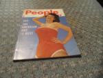 People Today 11/1955 The American Way is Best