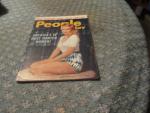 People Today 10/1956 Ten Most Wanted Women