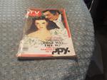 TV Guide Magazine 11/1976 Gone With The Wind