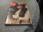 TV Guide Magazine 10/1975 Lee Remick/ Jennie