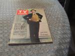 TV Guide Magazine 11/1962 Stanley Holloway/Higgins