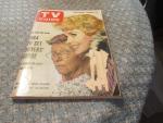 TV Guide Magazine 9/1964 The Beverly Hillbillies