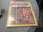 Thrilling Adventures Stories 2/1975 Vol.1- Number 1