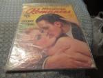 Modern Romances Magazine 2/1938 Secret Mating