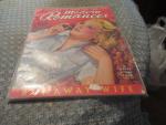 Modern Romances Magazine 11/1938 Runaway Wife