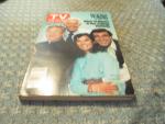 TV Guide Magazine 1/7/1984 Cast of TV Show/MASH