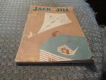 Jack and Jill Magazine 3/1952 Children's Stories